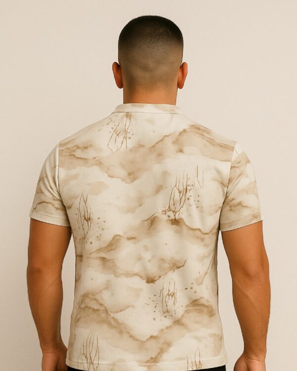 Sandstorm Drift Polo - Image 2