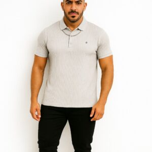 Summer Polo Collection - Gray