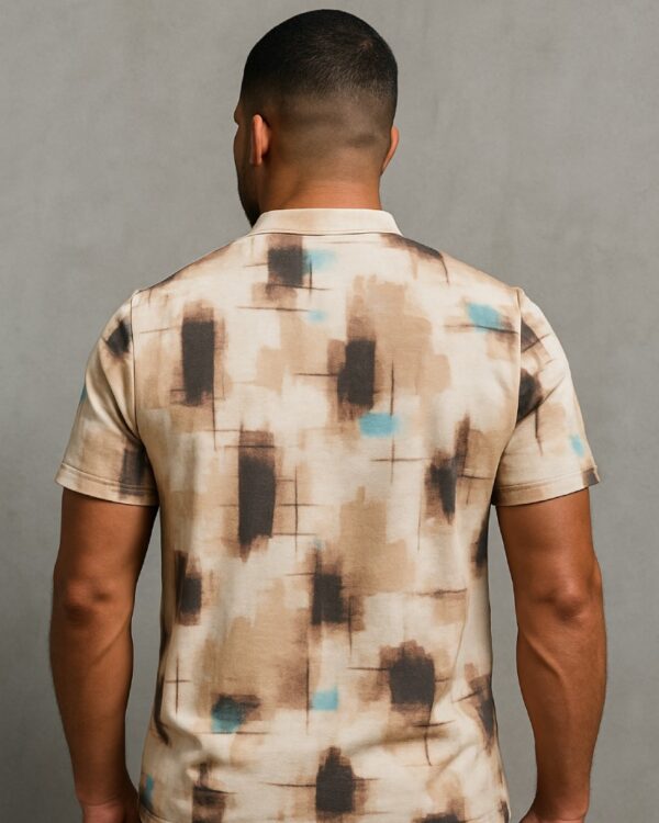 Desert Mirage Polo - Image 2