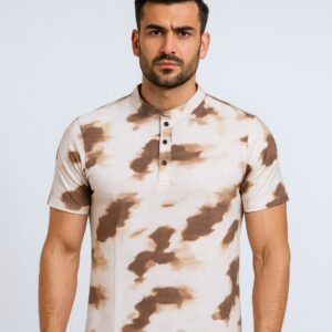 Cloud Terrain Polo