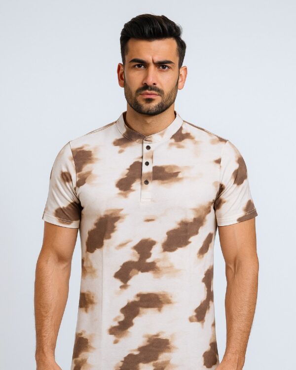 Cloud Terrain Polo