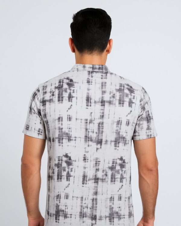 Monochrome Frequency Polo - Image 2