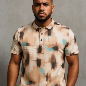 Desert Mirage Polo