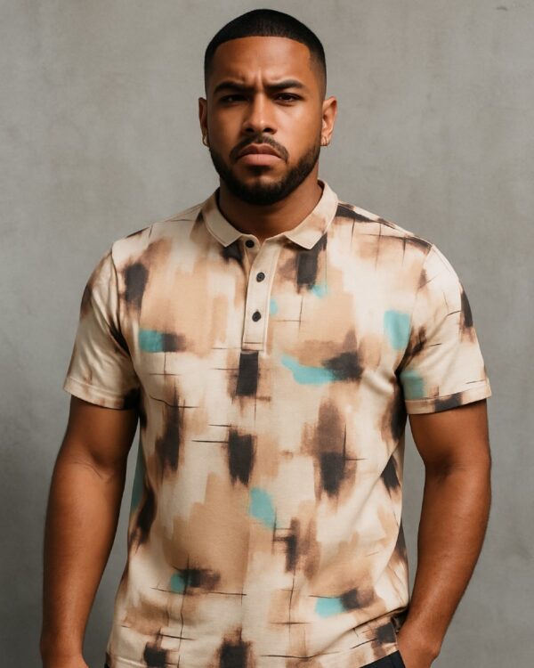 Desert Mirage Polo