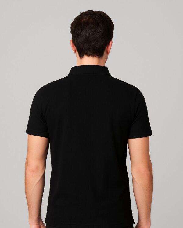 Summer Polo Collection - Black - Image 2