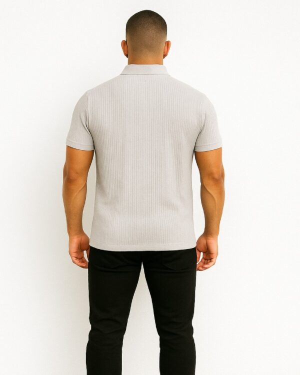 Summer Polo Collection - Gray - Image 2